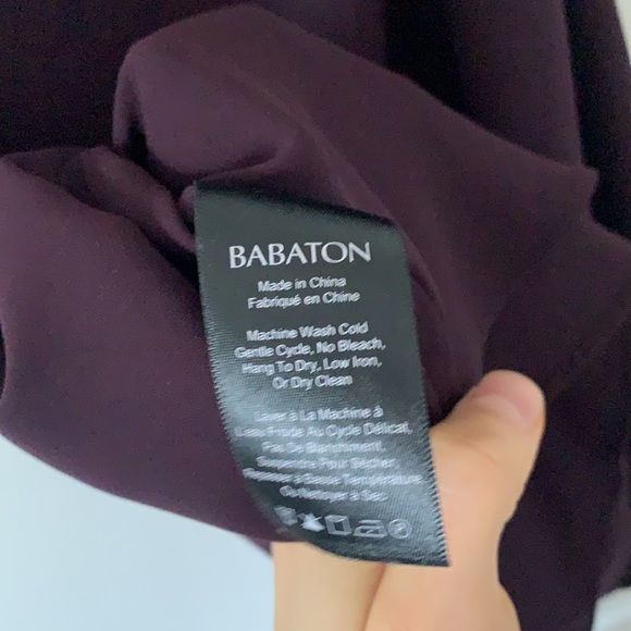 Aritzia Babaton Everly Camisole - Picture 8 of 9